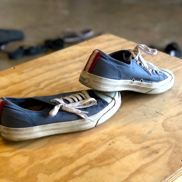 Converse Shoes - Picture 1 of 3